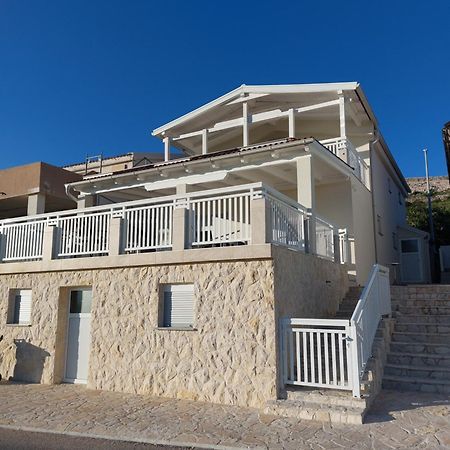 Apartmani Pavic Kustići Exterior foto