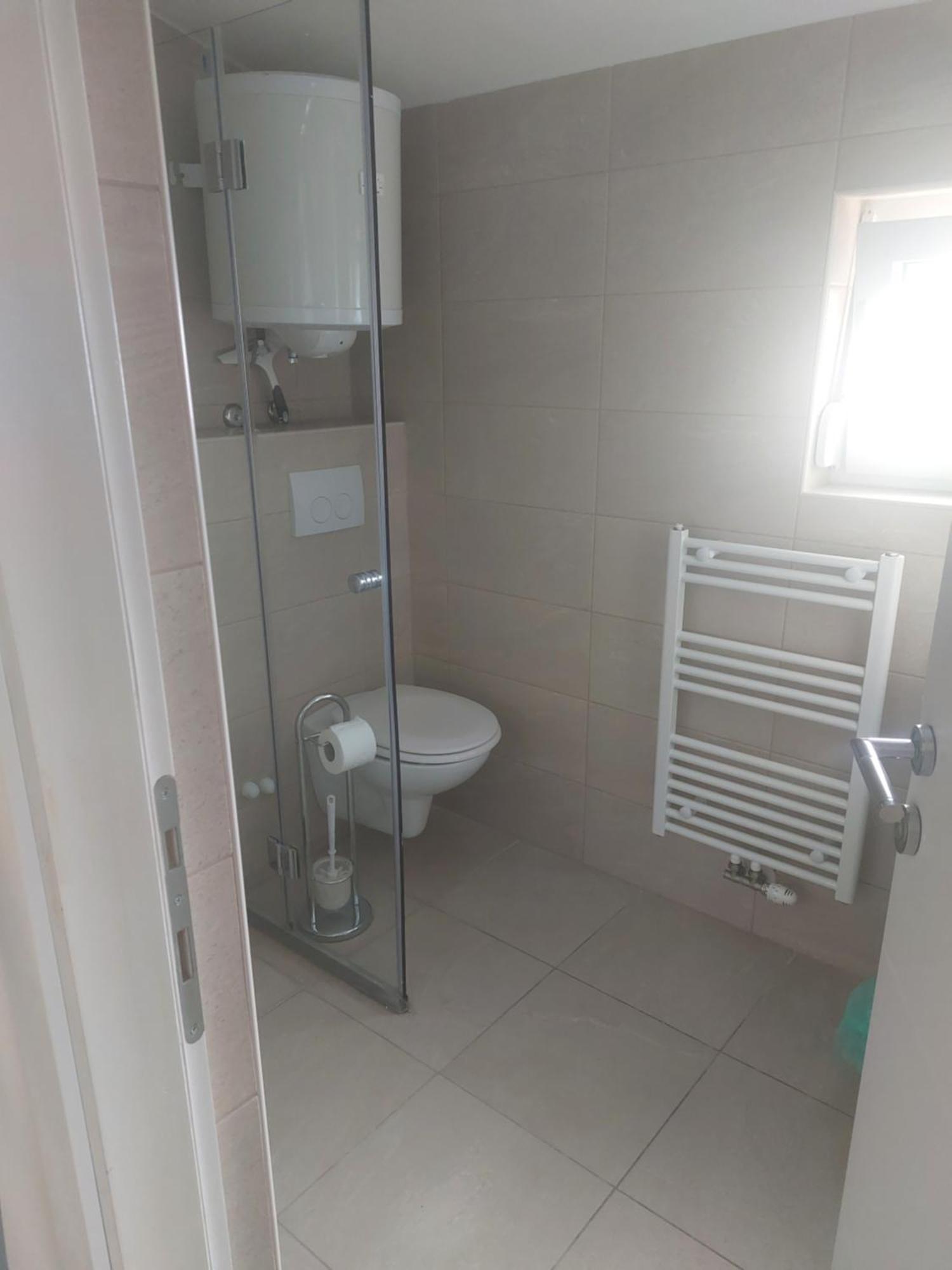 Apartmani Pavic Kustići Exterior foto
