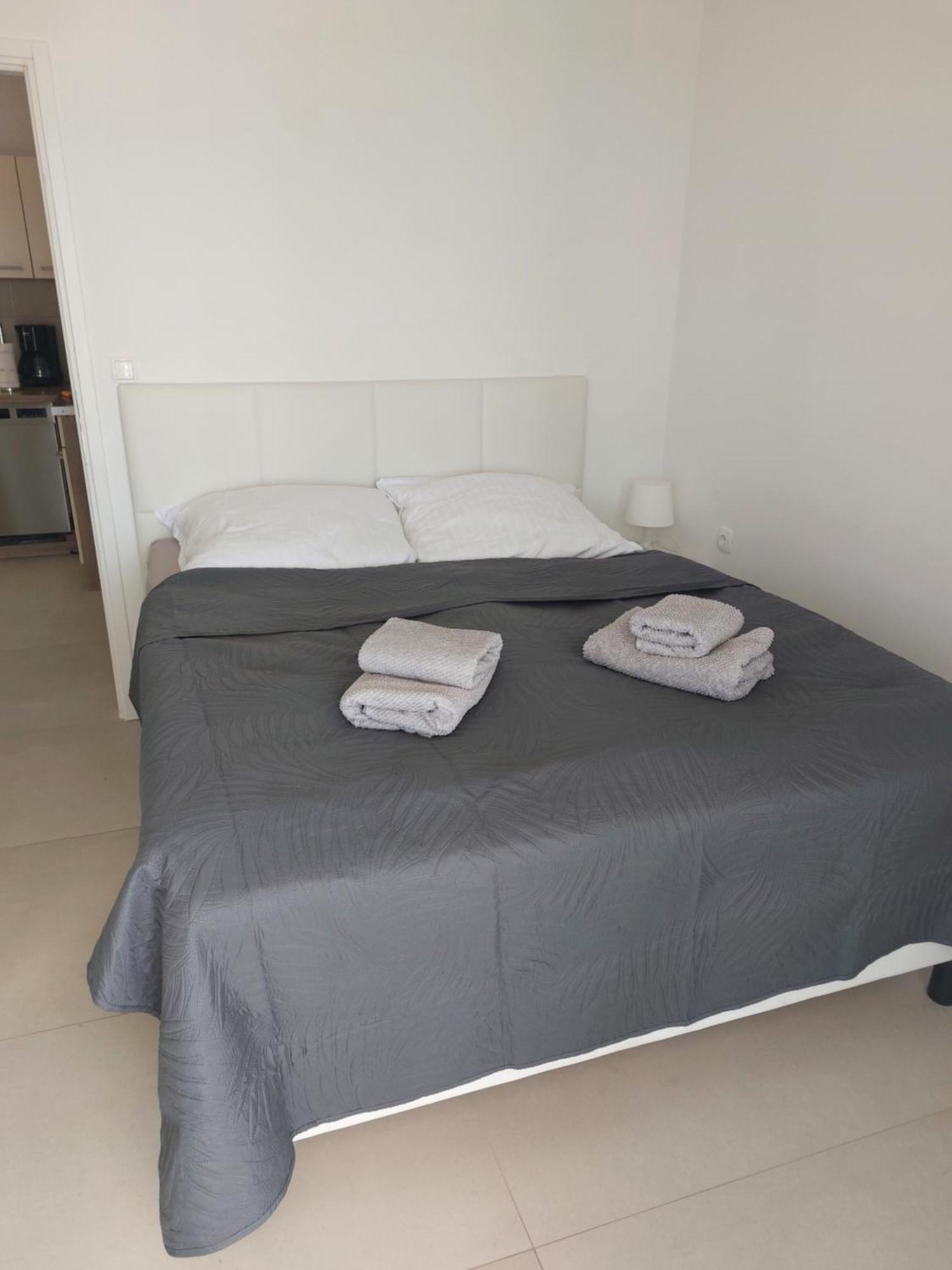Apartmani Pavic Kustići Zimmer foto