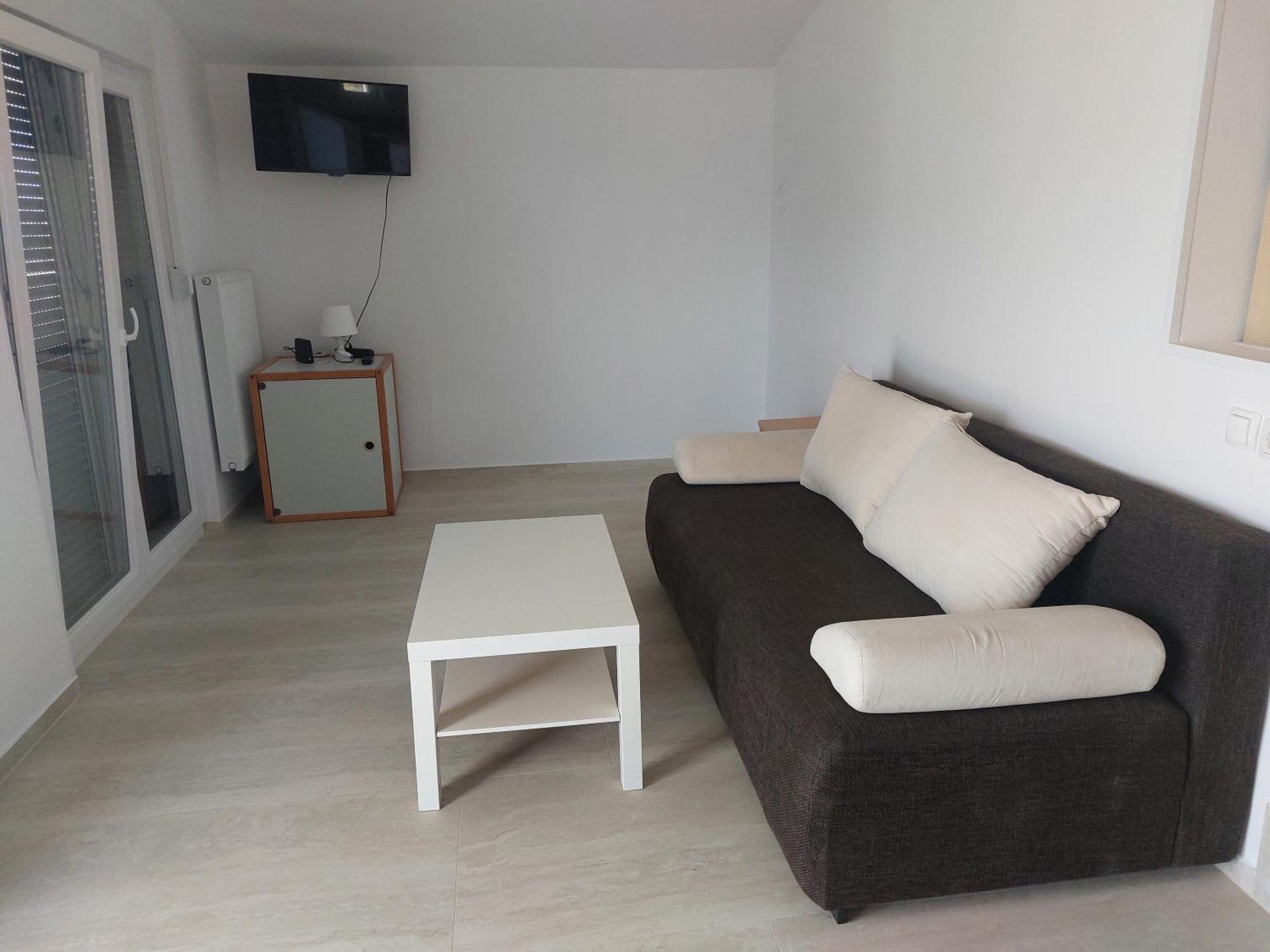Apartmani Pavic Kustići Zimmer foto